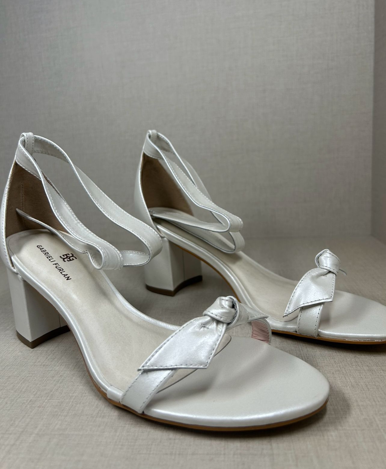 SALTO BLOCO LORIS - PERÓLA